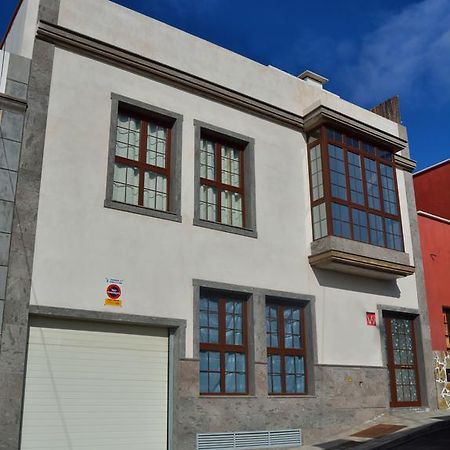 Casa Yoel Villa Granadilla de Abona Kültér fotó