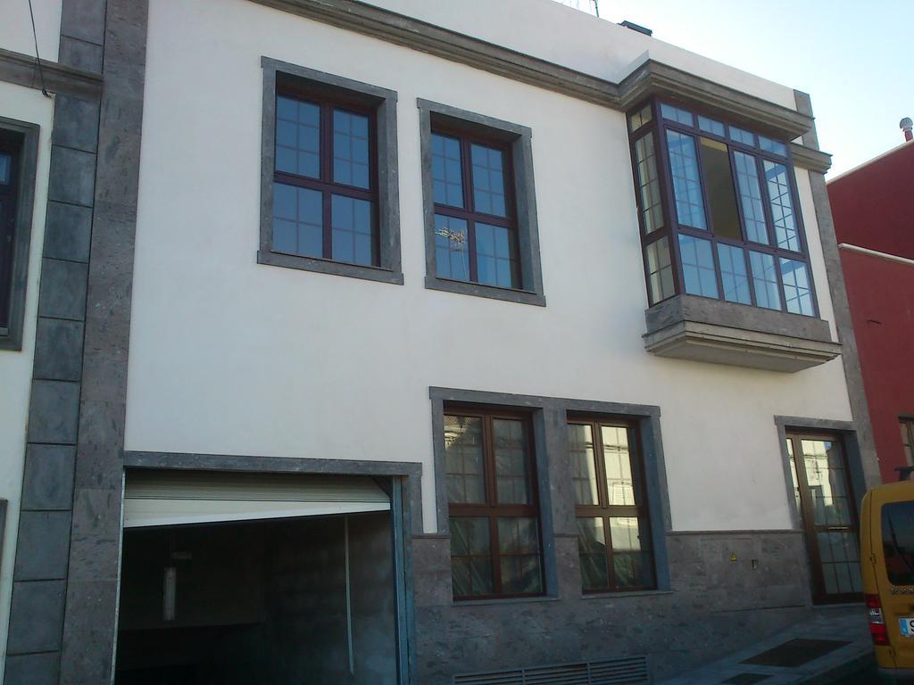 Casa Yoel Villa Granadilla de Abona Kültér fotó