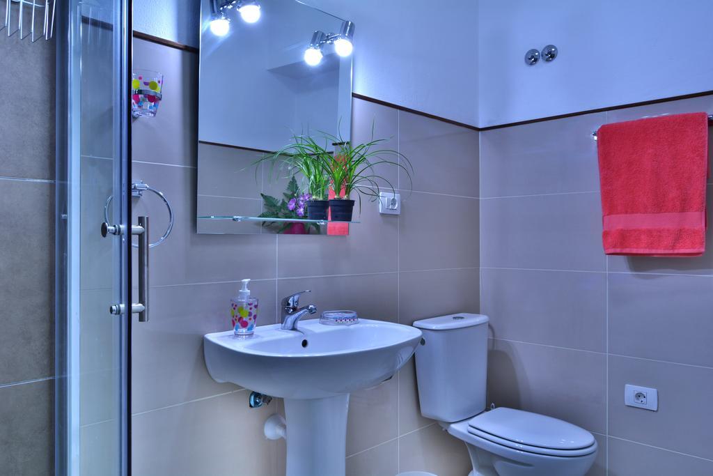 Casa Yoel Villa Granadilla de Abona Kültér fotó