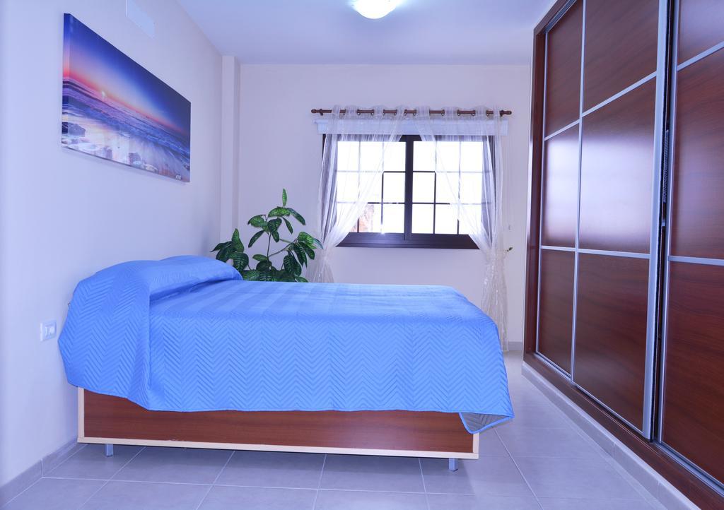 Casa Yoel Villa Granadilla de Abona Kültér fotó