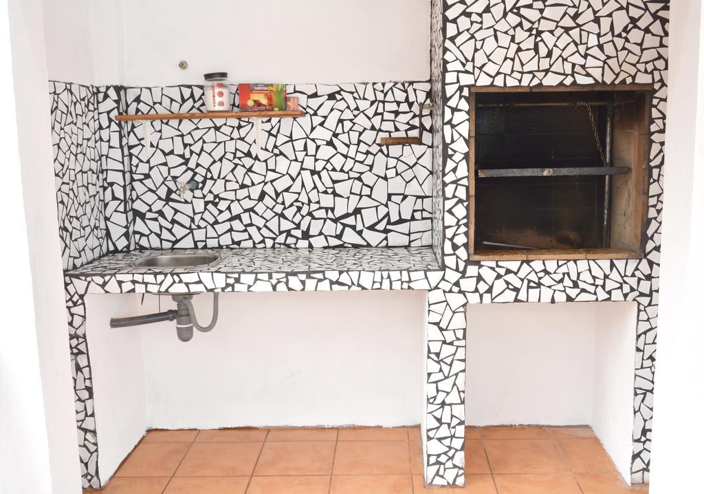 Casa Yoel Villa Granadilla de Abona Kültér fotó