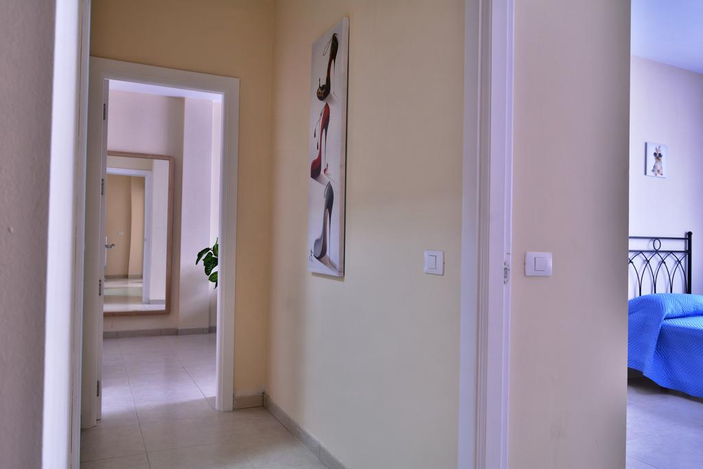 Casa Yoel Villa Granadilla de Abona Kültér fotó