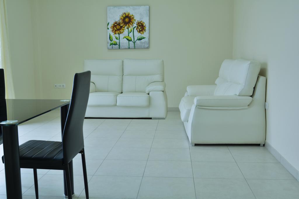 Casa Yoel Villa Granadilla de Abona Kültér fotó