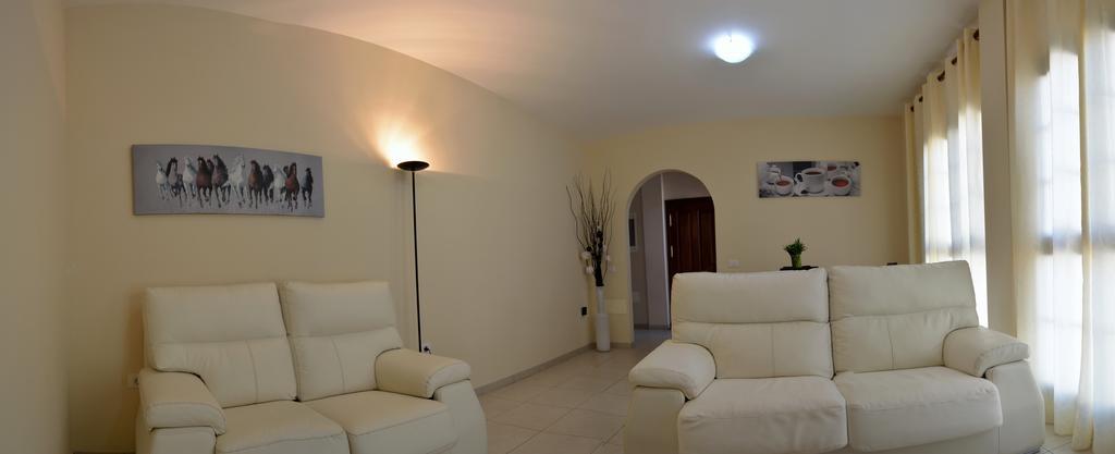 Casa Yoel Villa Granadilla de Abona Kültér fotó