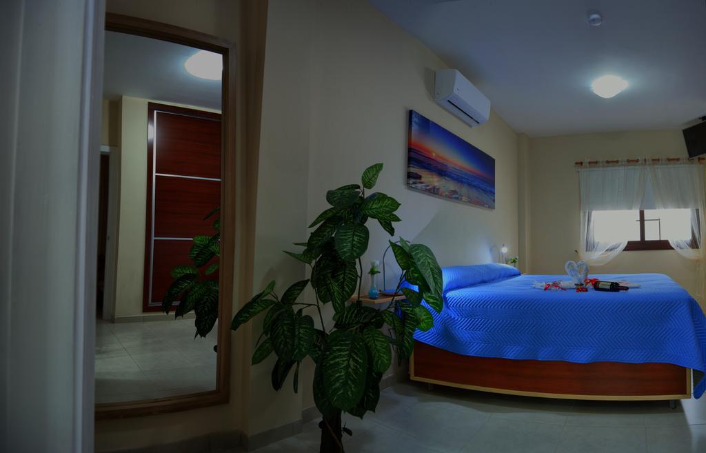 Casa Yoel Villa Granadilla de Abona Kültér fotó
