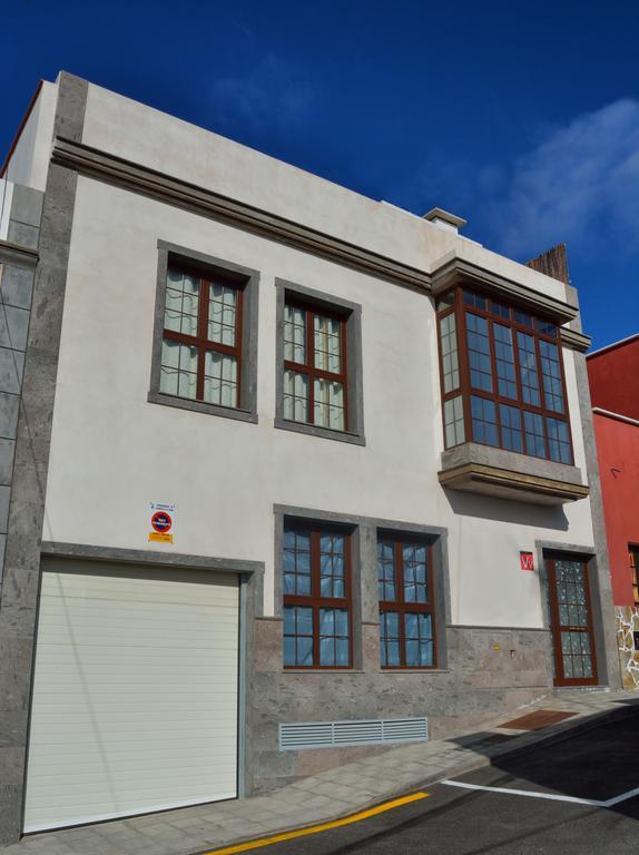 Casa Yoel Villa Granadilla de Abona Kültér fotó
