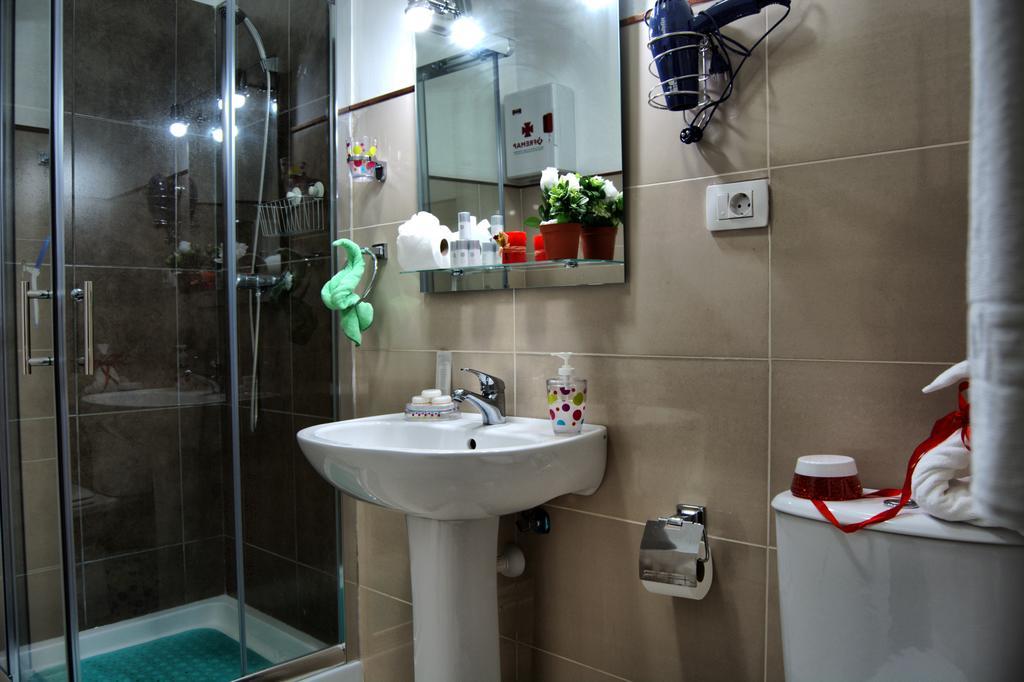 Casa Yoel Villa Granadilla de Abona Kültér fotó