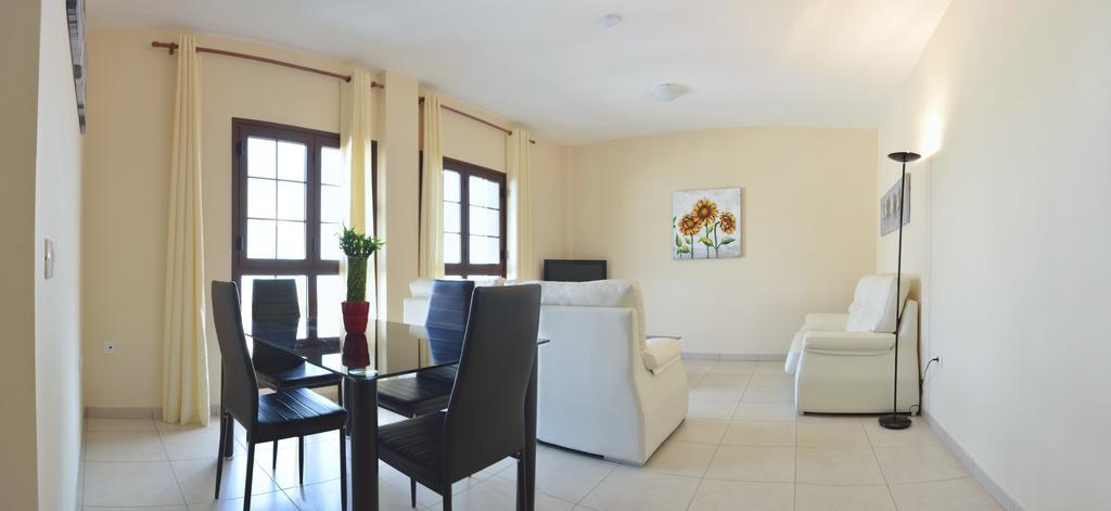 Casa Yoel Villa Granadilla de Abona Kültér fotó