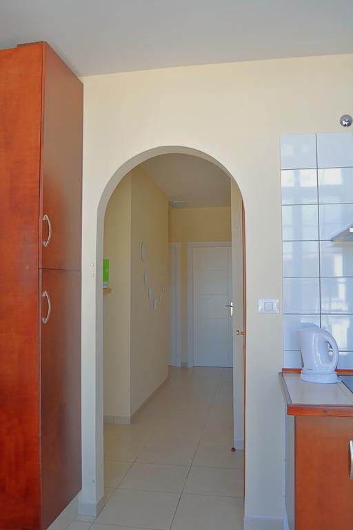 Casa Yoel Villa Granadilla de Abona Kültér fotó