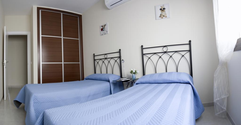Casa Yoel Villa Granadilla de Abona Kültér fotó