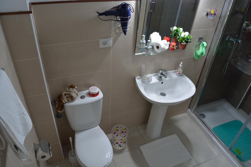 Casa Yoel Villa Granadilla de Abona Kültér fotó