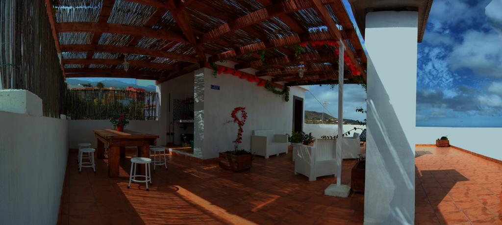 Casa Yoel Villa Granadilla de Abona Kültér fotó