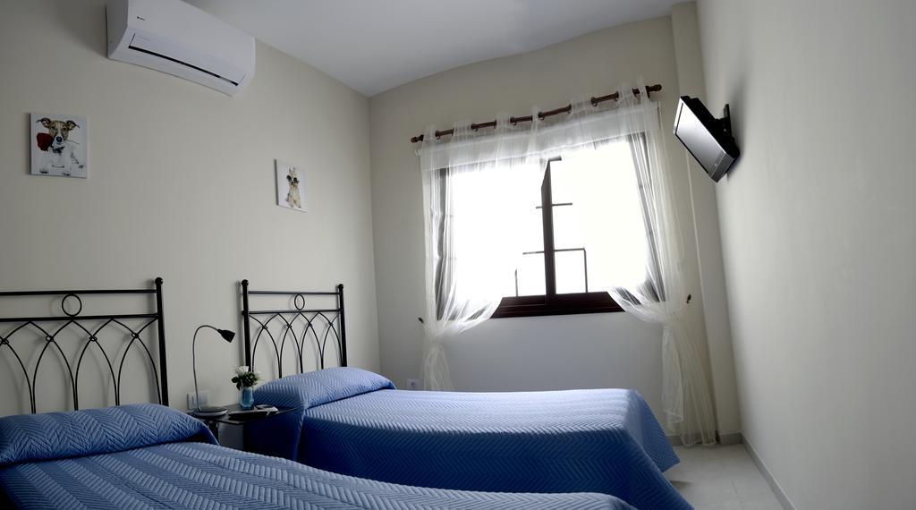 Casa Yoel Villa Granadilla de Abona Kültér fotó