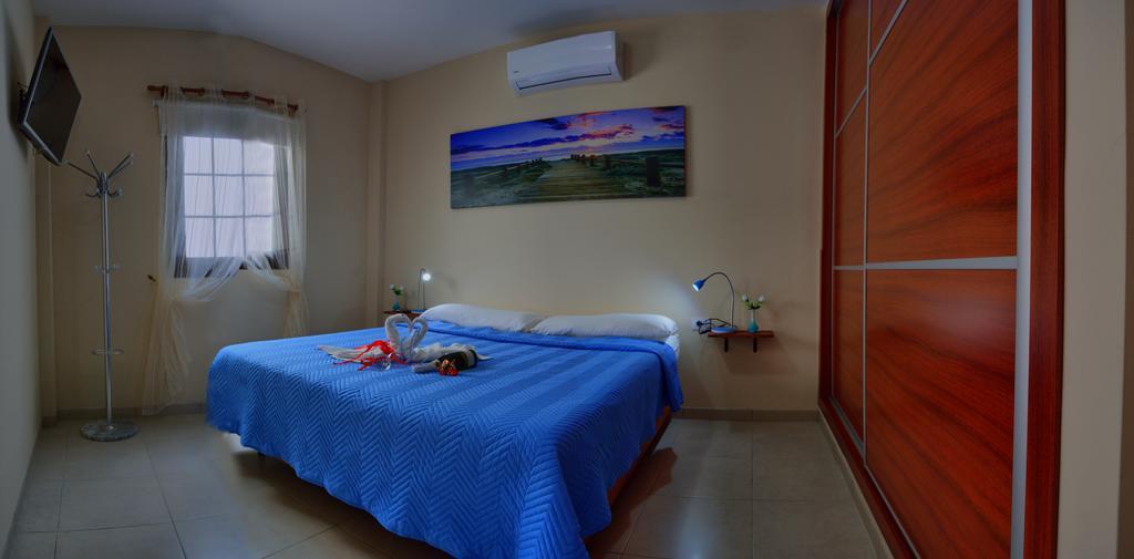 Casa Yoel Villa Granadilla de Abona Kültér fotó