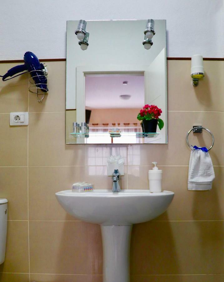 Casa Yoel Villa Granadilla de Abona Kültér fotó