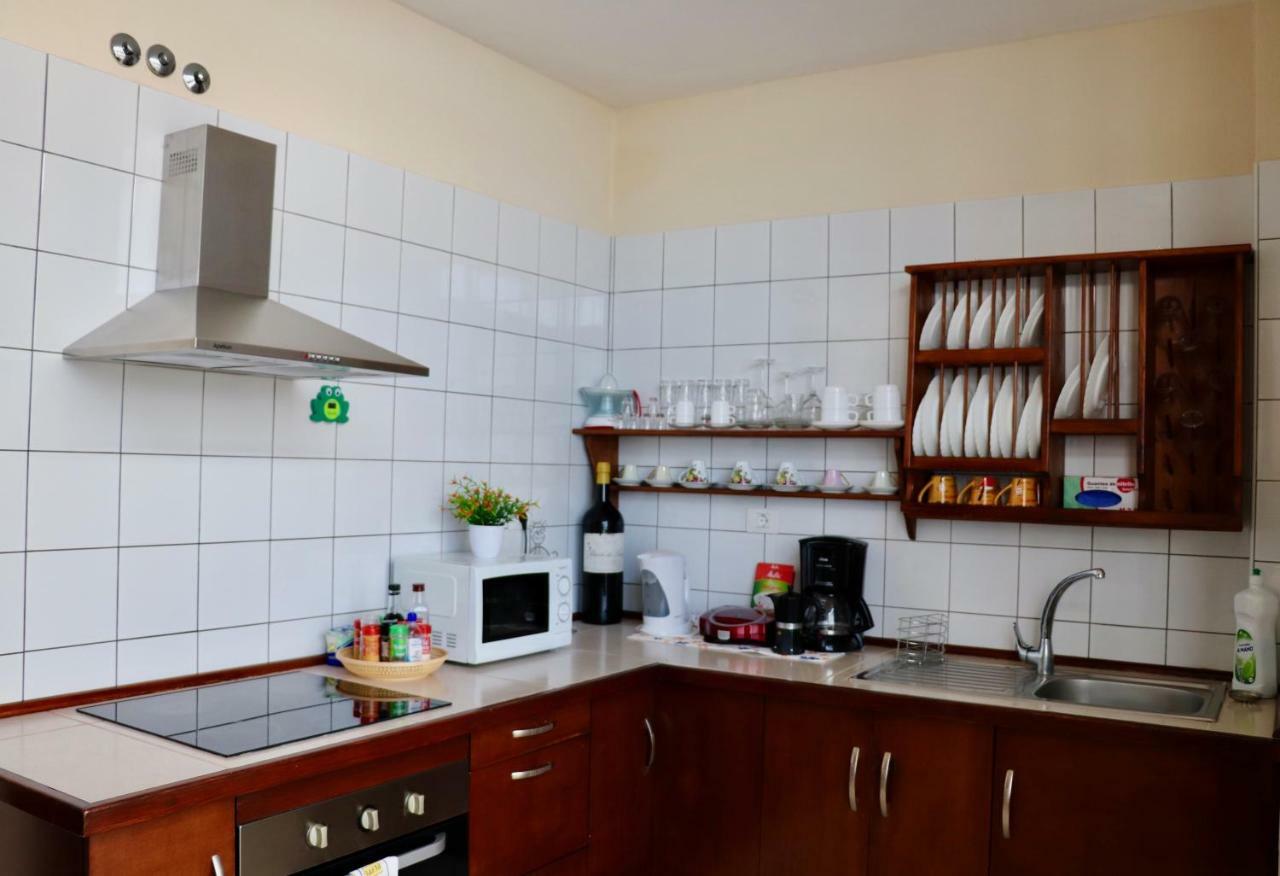 Casa Yoel Villa Granadilla de Abona Kültér fotó