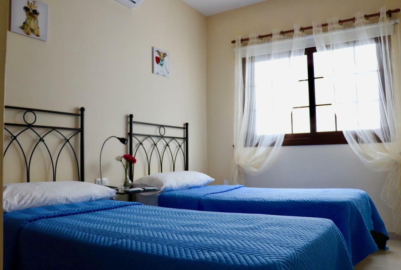 Casa Yoel Villa Granadilla de Abona Kültér fotó