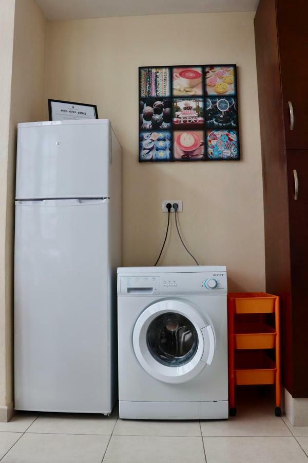 Casa Yoel Villa Granadilla de Abona Kültér fotó