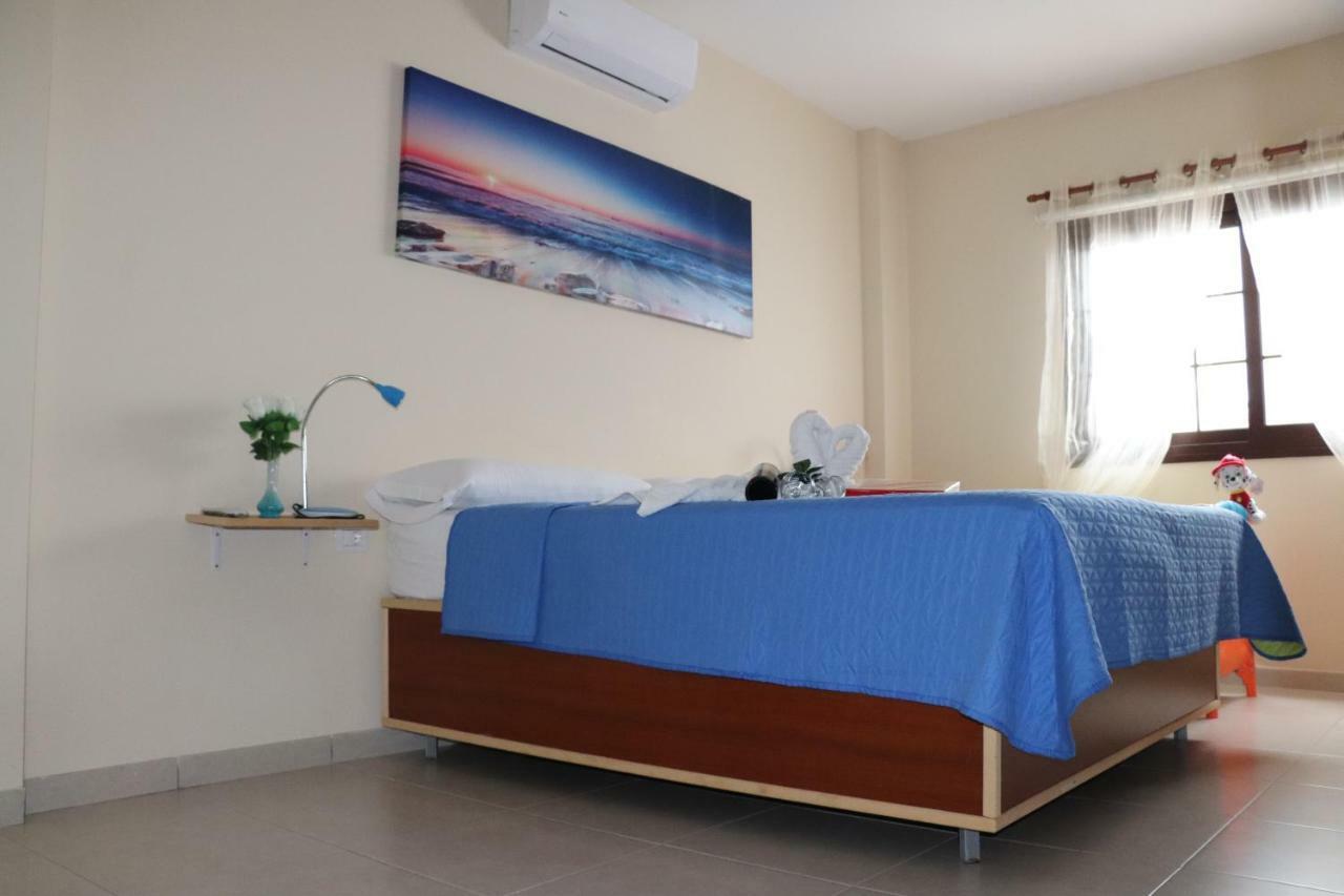 Casa Yoel Villa Granadilla de Abona Kültér fotó