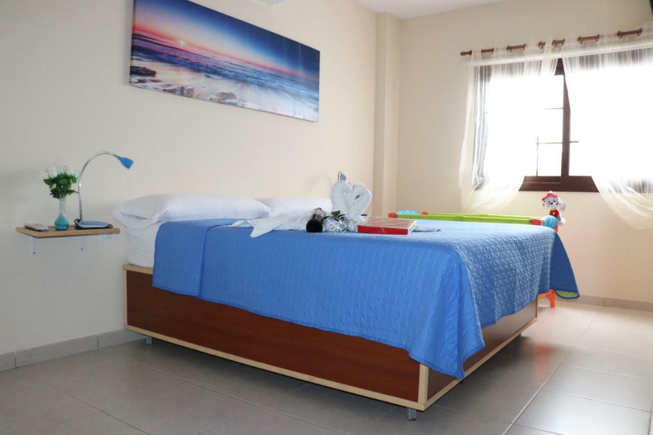 Casa Yoel Villa Granadilla de Abona Kültér fotó