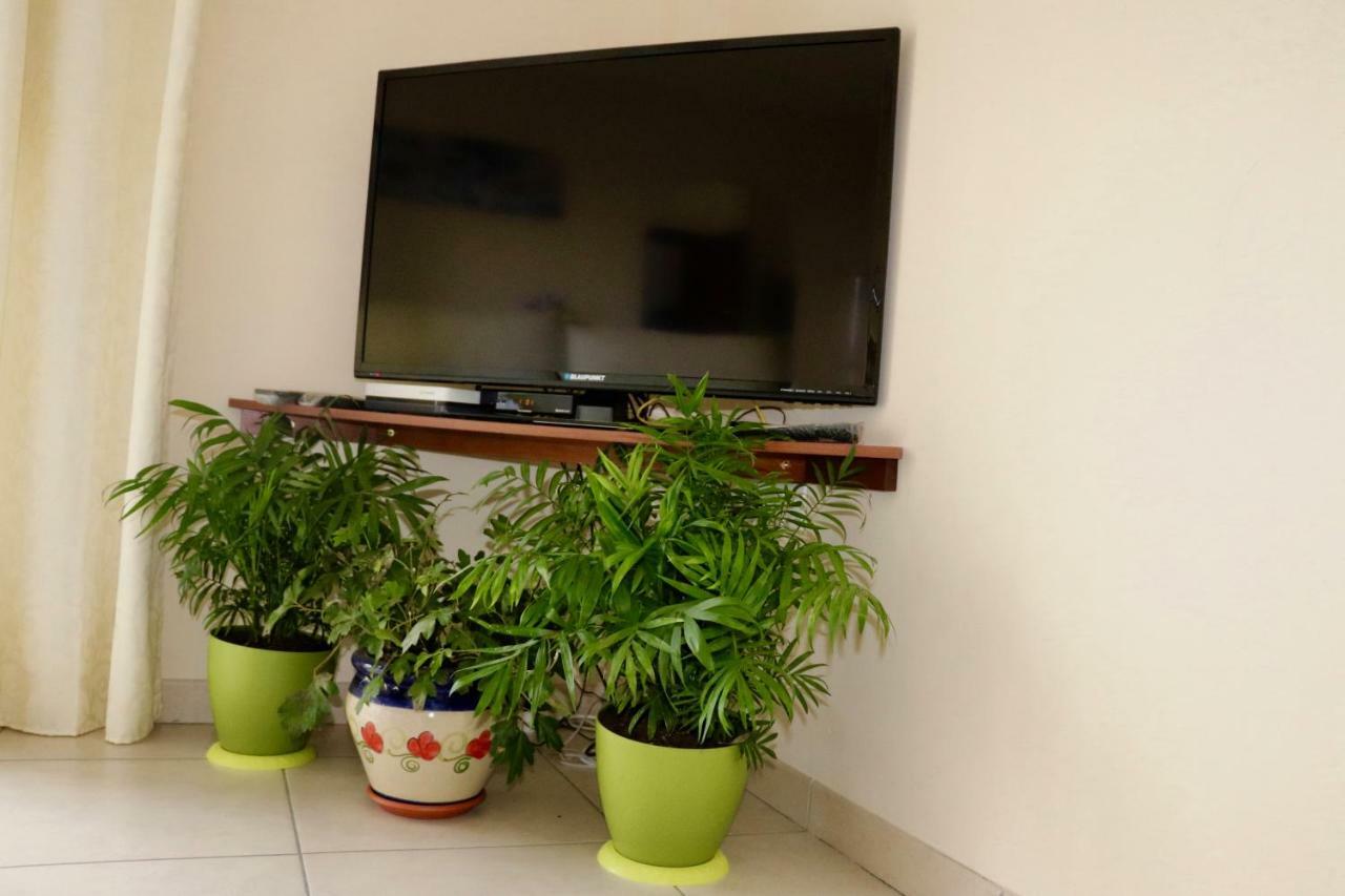 Casa Yoel Villa Granadilla de Abona Kültér fotó