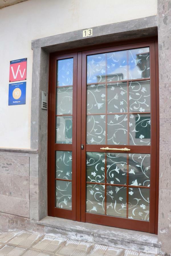 Casa Yoel Villa Granadilla de Abona Kültér fotó
