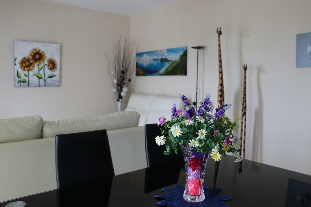 Casa Yoel Villa Granadilla de Abona Kültér fotó