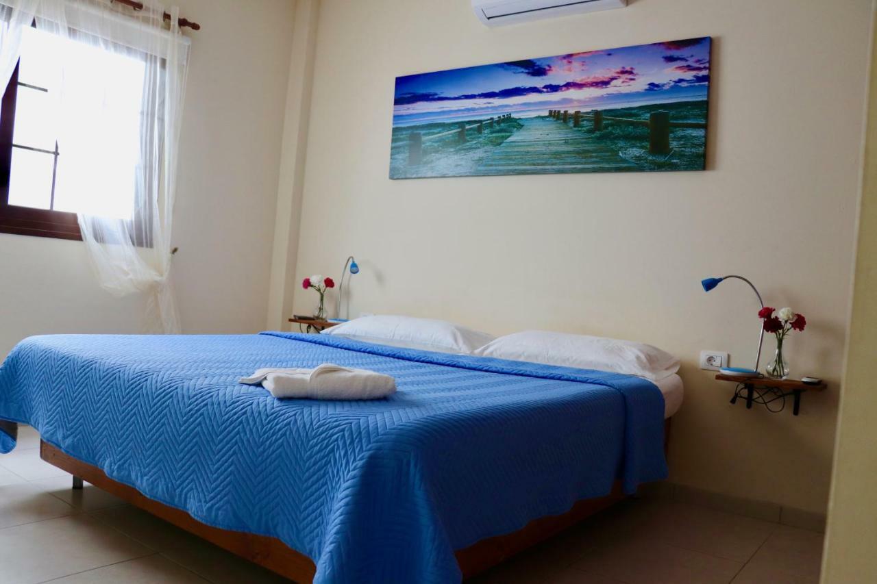 Casa Yoel Villa Granadilla de Abona Kültér fotó