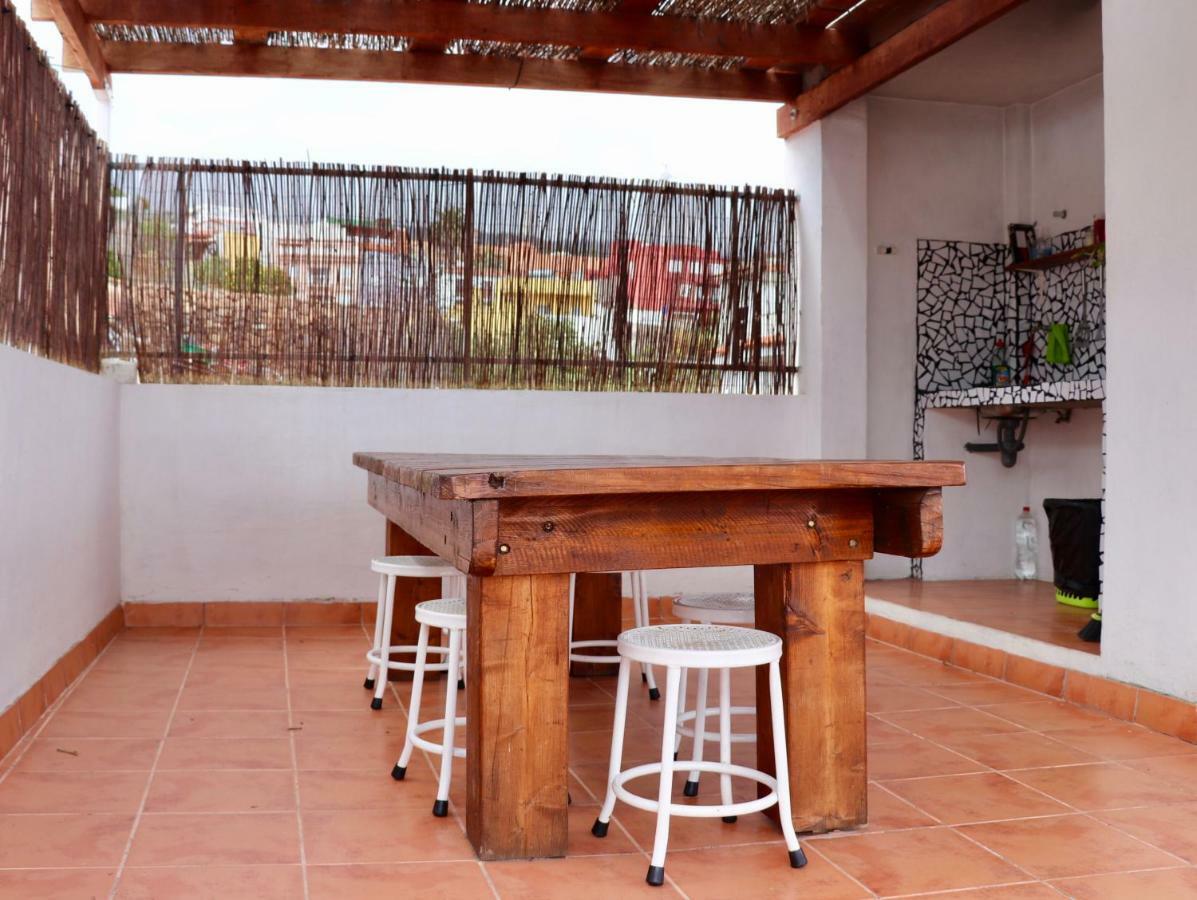 Casa Yoel Villa Granadilla de Abona Kültér fotó