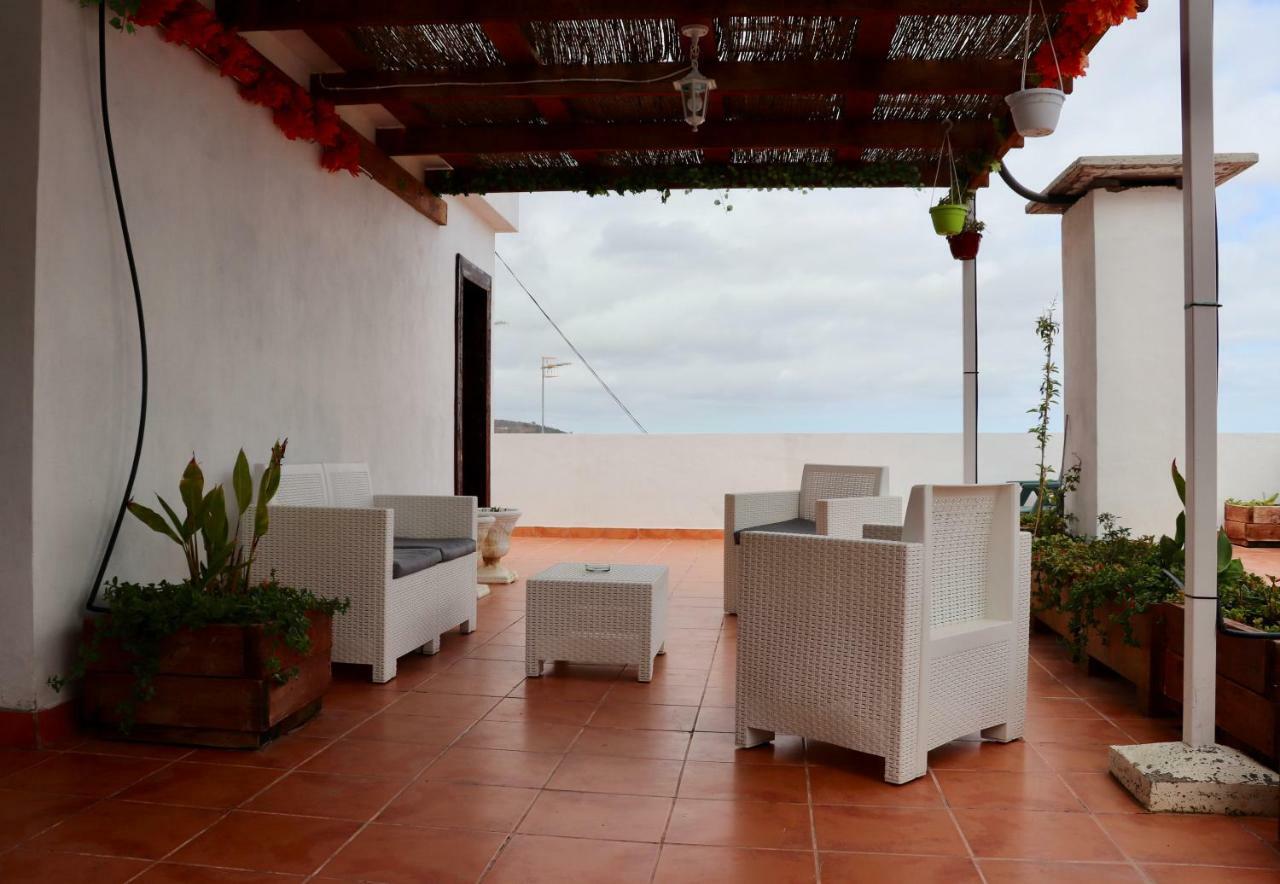 Casa Yoel Villa Granadilla de Abona Kültér fotó