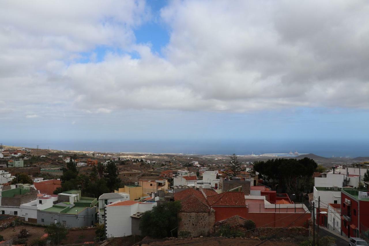 Casa Yoel Villa Granadilla de Abona Kültér fotó
