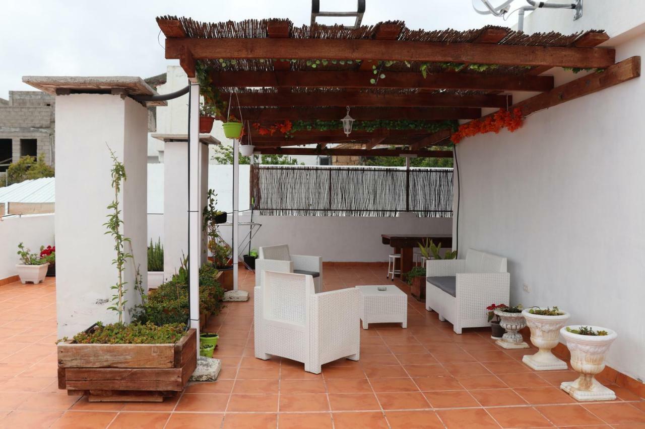 Casa Yoel Villa Granadilla de Abona Kültér fotó